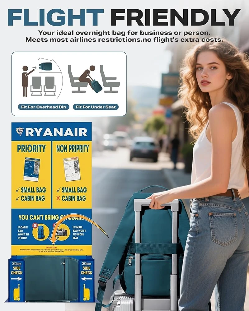 Travel bag for men#!4