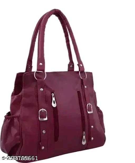 WOMEN LADIES HAND BAGS