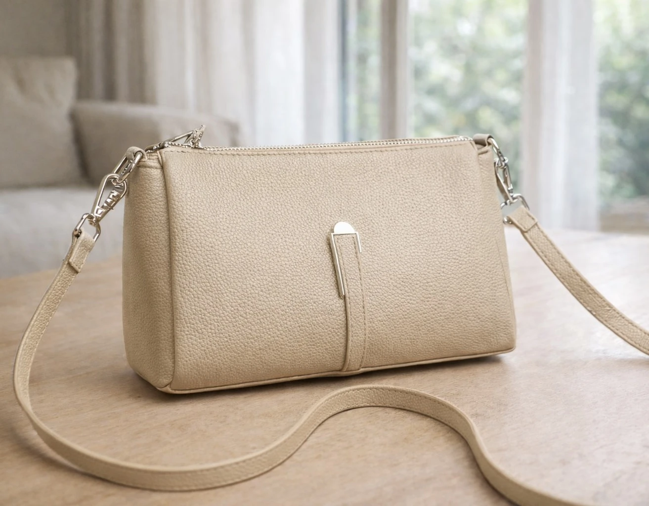 BUBBLING Sling Bag For Office Girls/ Sling Bag For Women/