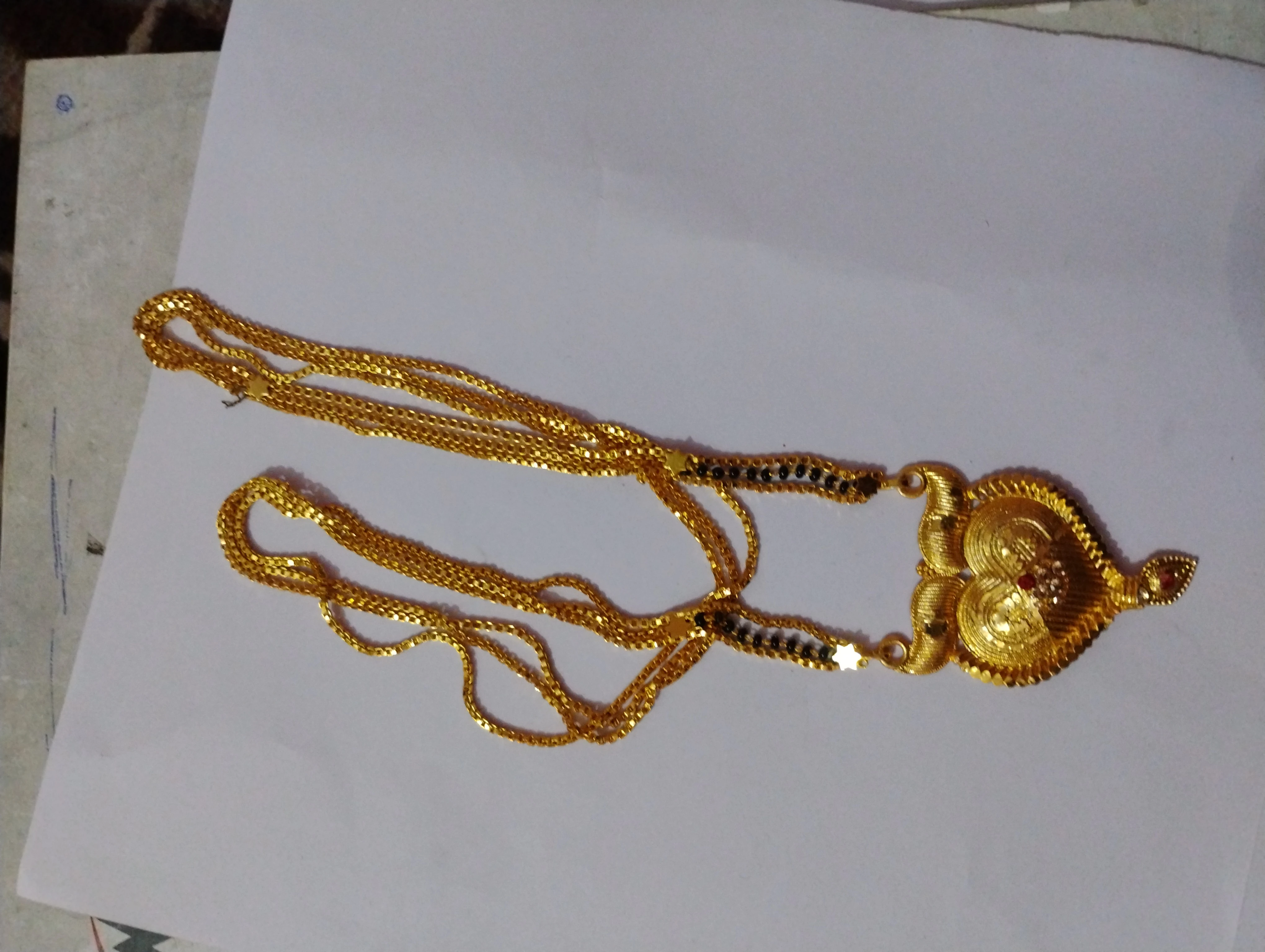 Mangalsutra