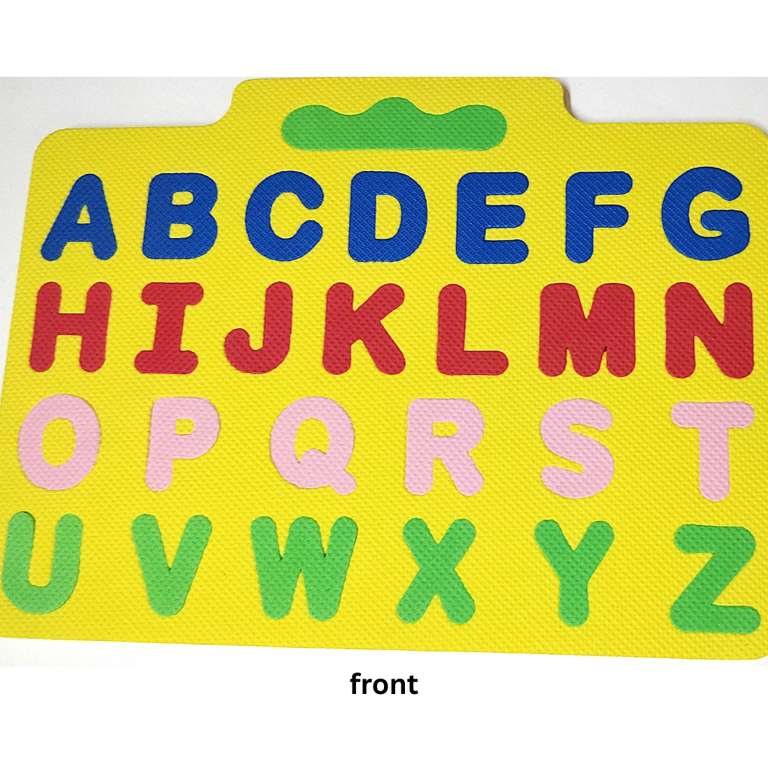 ABCD reading and learning Puzzles for kids with preschool learning toy in low price