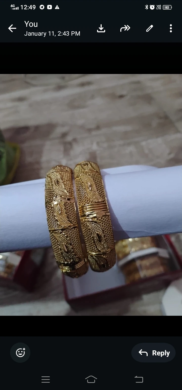 new fashion bracelet