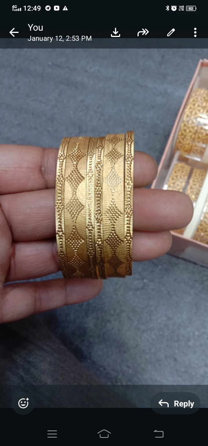 new product bangles