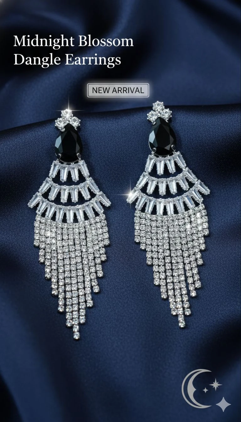 Earrings & Studs SHRIMOHINI