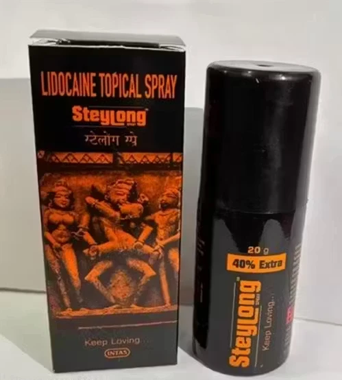 STAYLONG SPRAY PACK OF 1 for mens sex spray