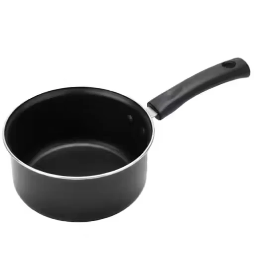 Saucepan Hard-Anodized