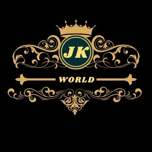 JK WORLD