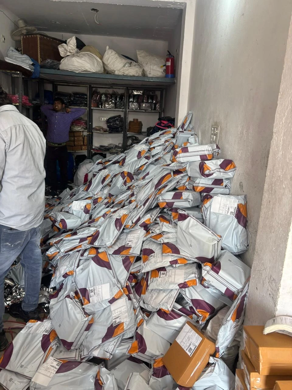 pathansahab enterprises