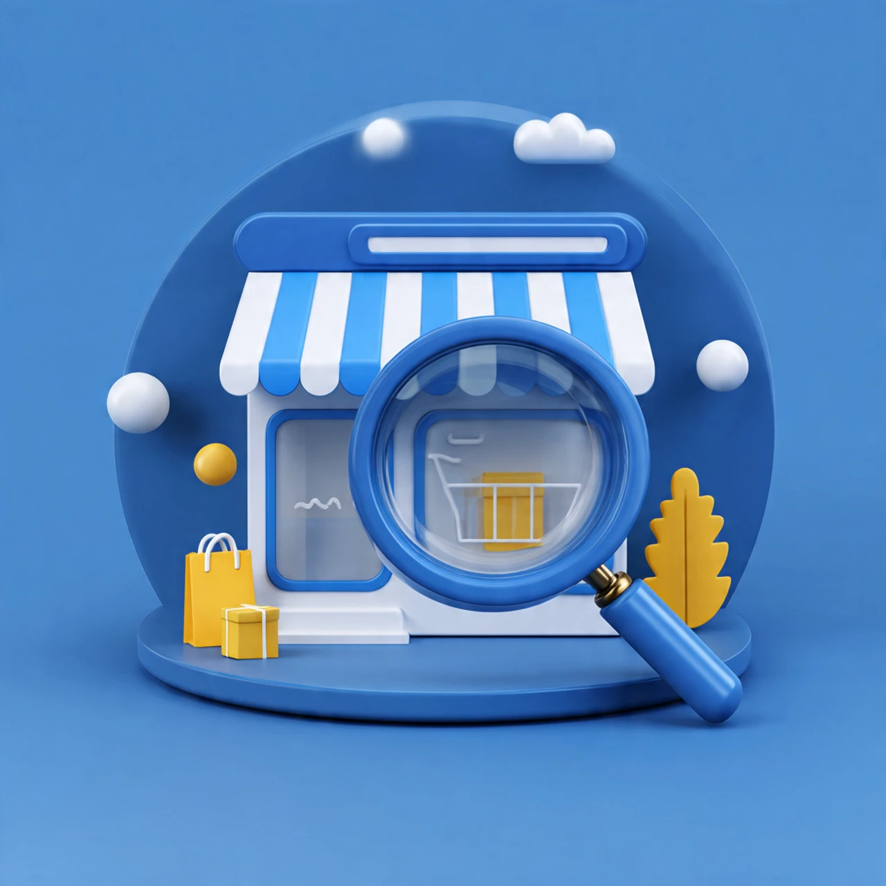 ANAND STORE